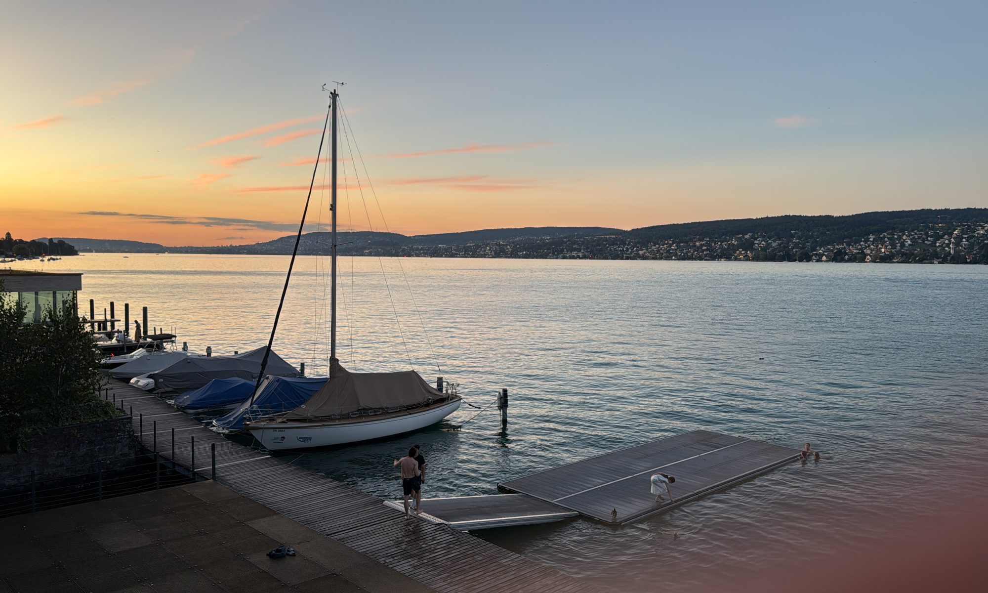 Ruderclub Thalwil am Zürichsee