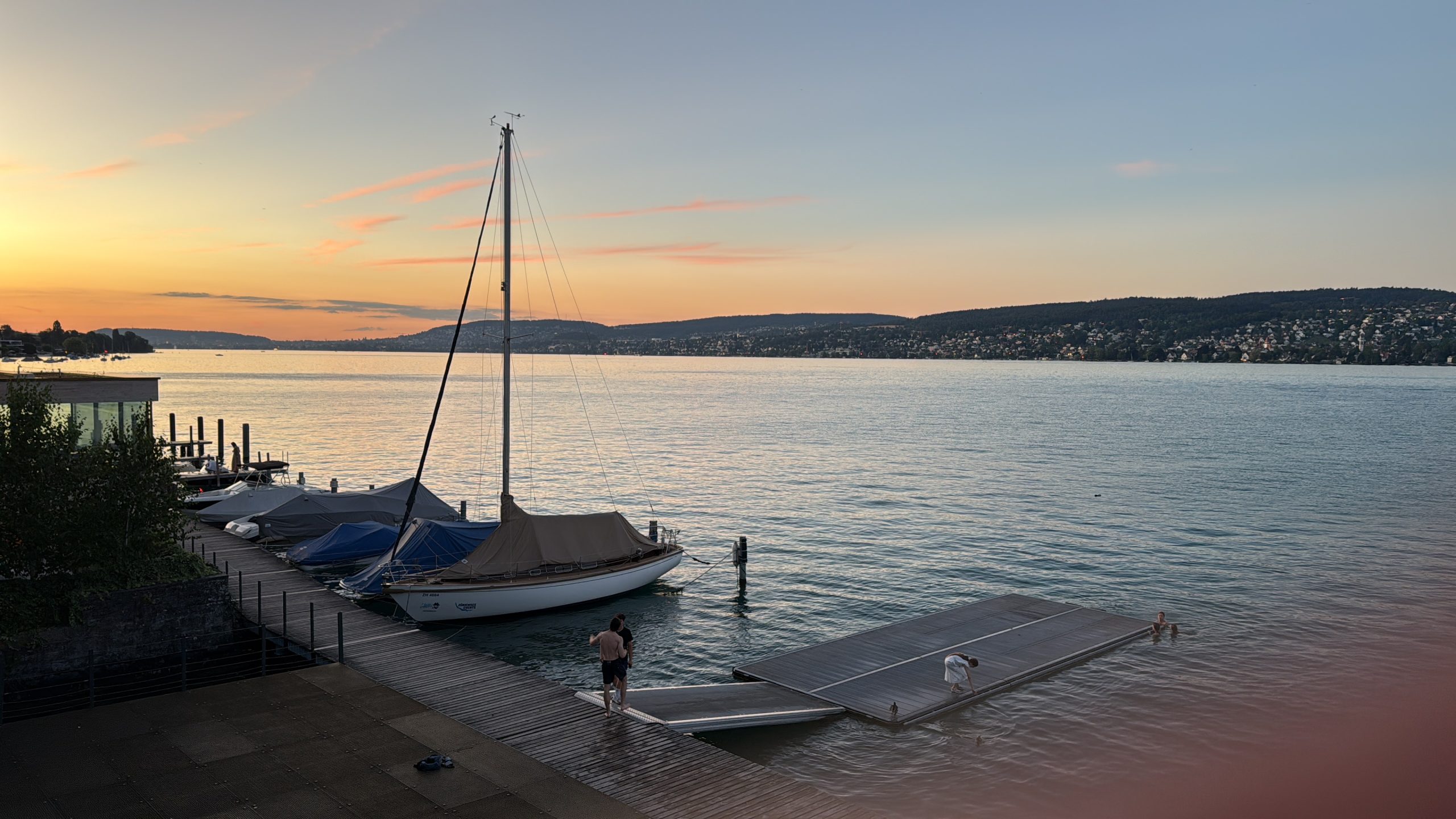 Ruderclub Thalwil am Zürichsee